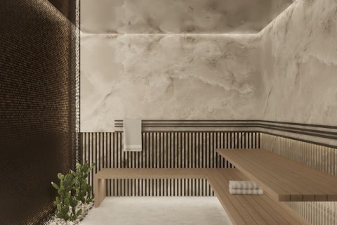 Byt v Dubai, SAE 2 ložnice, 109 m² Č.: 571629 - fotografie 13