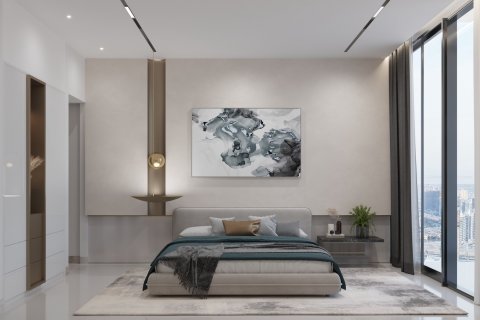 Byt v Dubai, SAE 1 ložnice, 51 m² Č.: 571630 - fotografie 15