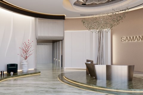 Byt v Dubai, SAE 1 ložnice, 51 m² Č.: 571630 - fotografie 10