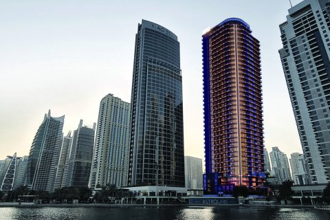Apartment in Dubai, UAE 2 bedrooms, 145 sq.m. № 571634 - photo 3