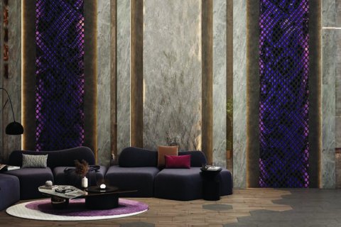Apartment in Dubai, UAE 2 bedrooms, 145 sq.m. № 571634 - photo 5