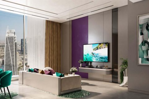 Apartment in Dubai, UAE 2 bedrooms, 145 sq.m. № 571634 - photo 8