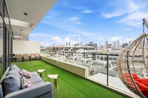Apartamento en alquiler en Jumeirah Village Circle, Dubai, EAU 2 dormitorios, 101.54 m2 № 757077 - foto 12