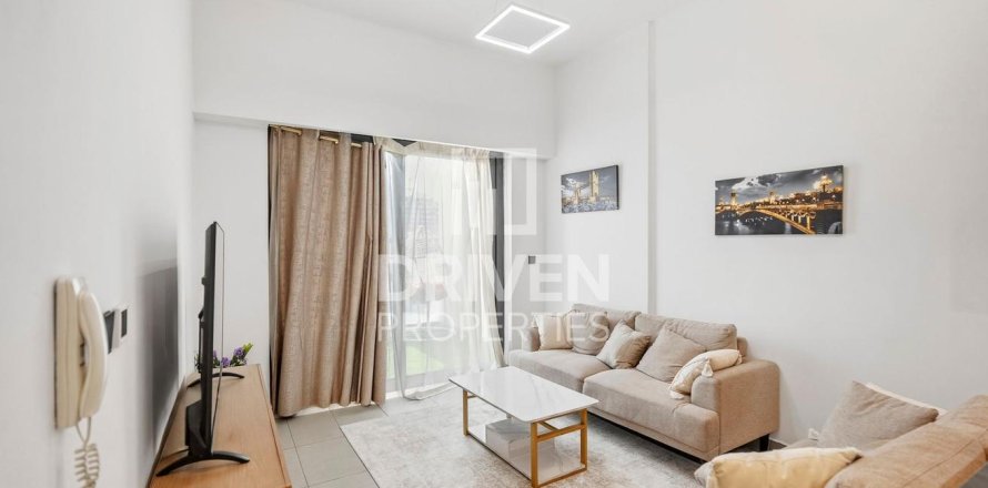 Apartamento en Jumeirah Village Circle, Dubai, EAU 2 dormitorios, 101.54 m² № 757077