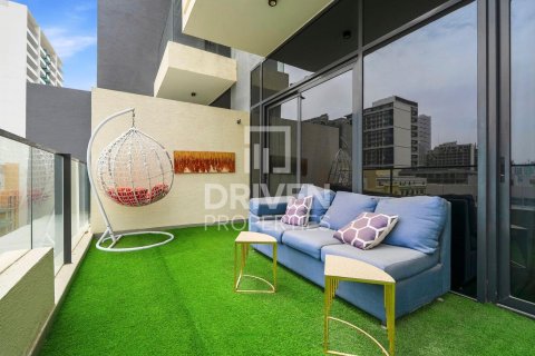 Apartamento en alquiler en Jumeirah Village Circle, Dubai, EAU 2 dormitorios, 101.54 m2 № 757077 - foto 11
