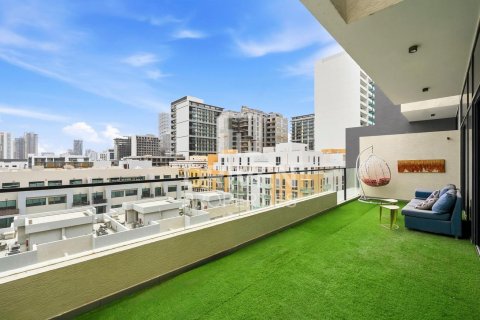 Apartamento en alquiler en Jumeirah Village Circle, Dubai, EAU 2 dormitorios, 101.54 m2 № 757077 - foto 10