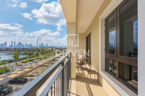 Apartament de închiriat în Jumeirah, Dubai, EAU 1 dormitor, 77.48 mp.  №757076 - poză 9