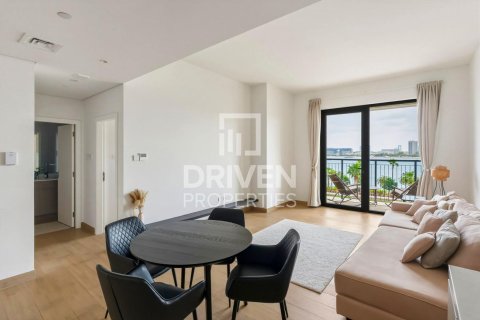 Apartament de închiriat în Jumeirah, Dubai, EAU 1 dormitor, 77.48 mp.  №757076 - poză 2