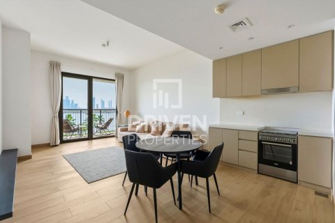 Apartamento en Jumeirah, Dubai, EAU 1 dormitorio, 77.48 m² № 757076