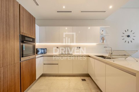 Üürile anda korter asukohaga Maritime City, Dubai, AÜE: 1 magamistoaga, 79.53 m² Nr 757080 - pilt 11