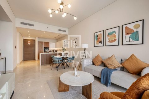 Üürile anda korter asukohaga Maritime City, Dubai, AÜE: 1 magamistoaga, 79.53 m² Nr 757080 - pilt 2