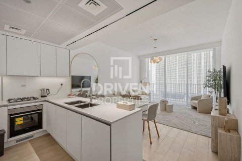 Appartamento a Jumeirah Village Circle, Dubai, EAU 3 camere da letto, 121.8 mq. № 757078