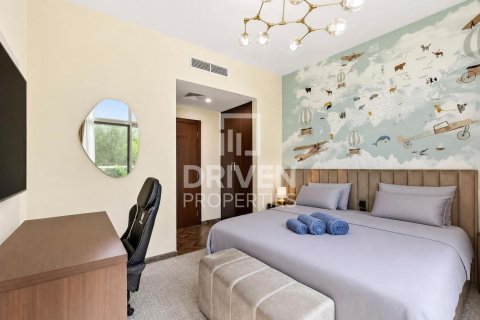 Adosado en alquiler en Jumeirah Village Circle, Dubai, EAU 3 dormitorios, 146.42 m2 № 757079 - foto 11