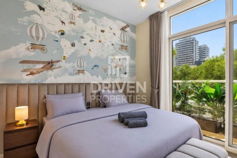 Adosado en alquiler en Jumeirah Village Circle, Dubai, EAU 3 dormitorios, 146.42 m2 № 757079 - foto 10