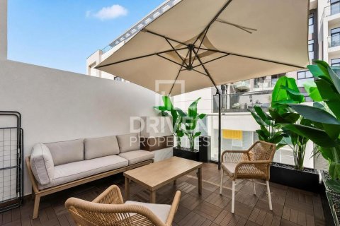 Adosado en alquiler en Jumeirah Village Circle, Dubai, EAU 3 dormitorios, 146.42 m2 № 757079 - foto 16