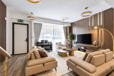 Adosado en alquiler en Jumeirah Village Circle, Dubai, EAU 3 dormitorios, 146.42 m2 № 757079 - foto 3