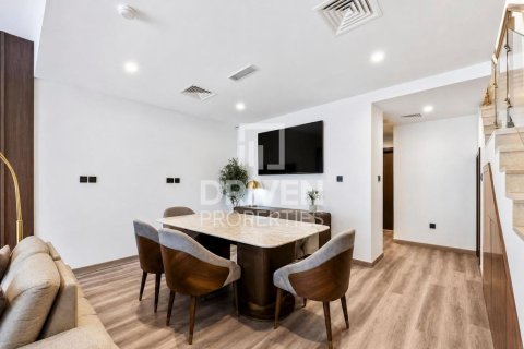 Adosado en alquiler en Jumeirah Village Circle, Dubai, EAU 3 dormitorios, 146.42 m2 № 757079 - foto 6