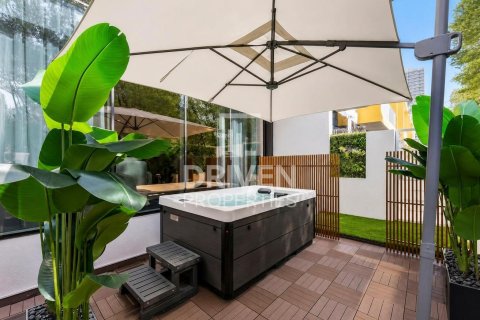 Adosado en alquiler en Jumeirah Village Circle, Dubai, EAU 3 dormitorios, 146.42 m2 № 757079 - foto 14