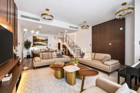 Adosado en alquiler en Jumeirah Village Circle, Dubai, EAU 3 dormitorios, 146.42 m2 № 757079 - foto 2
