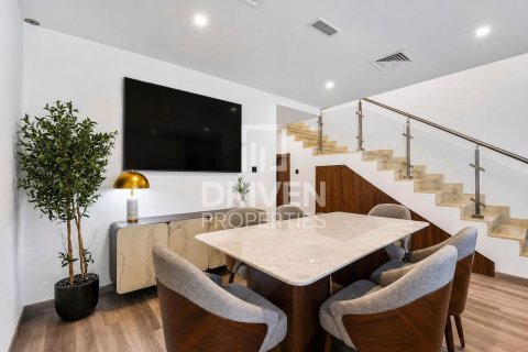 Adosado en alquiler en Jumeirah Village Circle, Dubai, EAU 3 dormitorios, 146.42 m2 № 757079 - foto 5