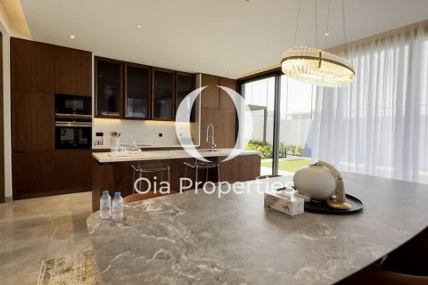 Villa in vendita a Saadiyat Island, Abu Dhabi, EAU 5 camere da letto, 545 mq. № 609652 - foto 7