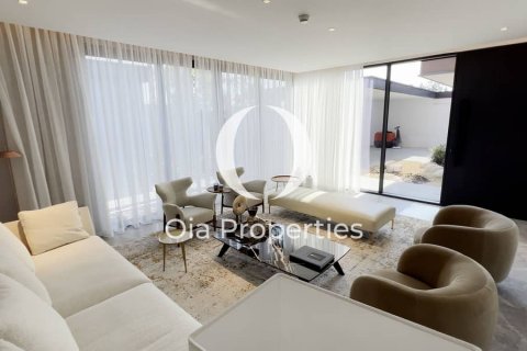 Villa in vendita a Saadiyat Island, Abu Dhabi, EAU 5 camere da letto, 545 mq. № 609652 - foto 3