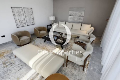 Villa in vendita a Saadiyat Island, Abu Dhabi, EAU 5 camere da letto, 545 mq. № 609652 - foto 4