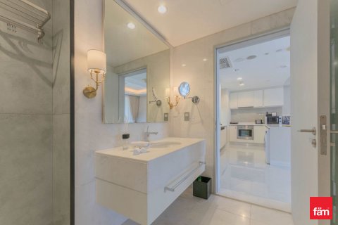 Byt v Downtown Dubai (Downtown Burj Dubai), SAE 1 ložnice, 67.3 m² Č.: 624729 - fotografie 11