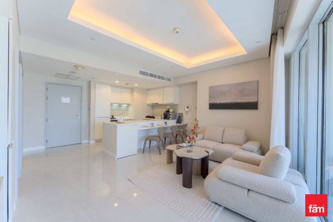 Byt v Downtown Dubai (Downtown Burj Dubai), SAE 1 ložnice, 67.3 m² Č.: 624729 - fotografie 2