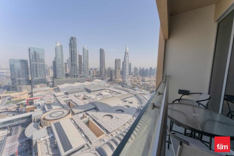 Byt v Downtown Dubai (Downtown Burj Dubai), SAE 1 ložnice, 67.3 m² Č.: 624729 - fotografie 9