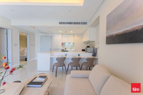 Byt v Downtown Dubai (Downtown Burj Dubai), SAE 1 ložnice, 67.3 m² Č.: 624729 - fotografie 3