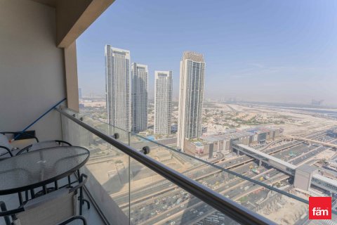 Byt v Downtown Dubai (Downtown Burj Dubai), SAE 1 ložnice, 67.3 m² Č.: 624729 - fotografie 8