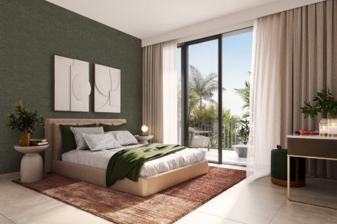 Villa in Dubai, UAE 4 bedrooms, 231 sq.m. № 624727 - photo 2