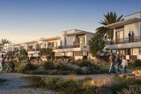 Villa in Dubai, UAE 4 bedrooms, 231 sq.m. № 624727 - photo 5
