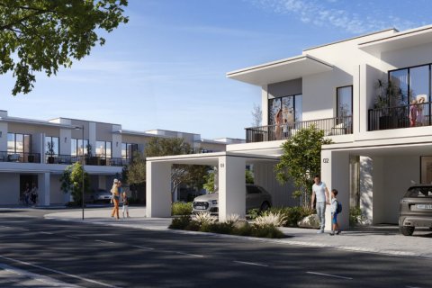 Villa in Dubai, UAE 4 bedrooms, 231 sq.m. № 624727 - photo 8