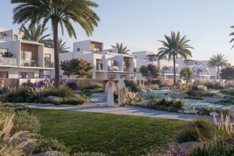Villa in Dubai, UAE 4 bedrooms, 231 sq.m. № 624727 - photo 7
