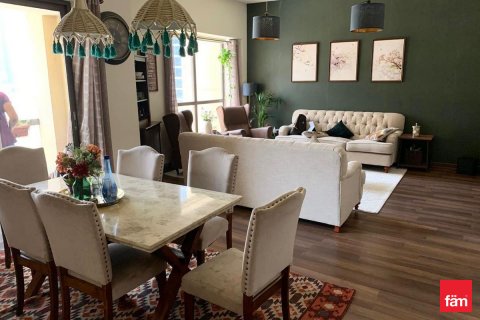 Byt v Dubai, SAE 2 ložnice, 128.9 m² Č.: 624728 - fotografie 8