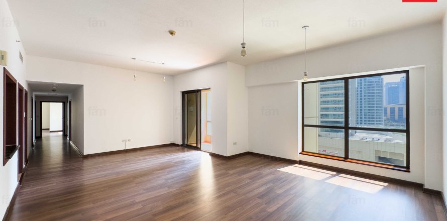Korter asukohaga Dubai, AÜE: 2 magamistoaga, 128.9 m² Nr 624728