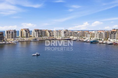 Takvåning till försäljning i Jumeirah, Dubai, UAE 5 sovrum, 1054.45 kvm Nr. 764955 - fotografi 30