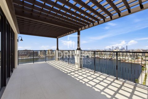 Takvåning till försäljning i Jumeirah, Dubai, UAE 5 sovrum, 1054.45 kvm Nr. 764955 - fotografi 8