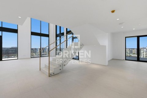 Takvåning till försäljning i Jumeirah, Dubai, UAE 5 sovrum, 1054.45 kvm Nr. 764955 - fotografi 2