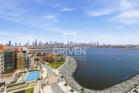 Takvåning till försäljning i Jumeirah, Dubai, UAE 5 sovrum, 1054.45 kvm Nr. 764955 - fotografi 26