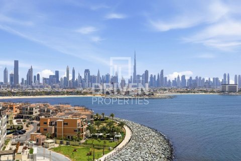 Takvåning till försäljning i Jumeirah, Dubai, UAE 5 sovrum, 1054.45 kvm Nr. 764955 - fotografi 29