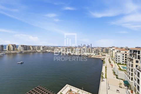 Takvåning till försäljning i Jumeirah, Dubai, UAE 5 sovrum, 1054.45 kvm Nr. 764955 - fotografi 25