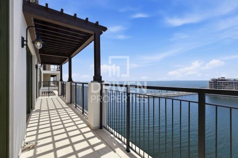 Takvåning till försäljning i Jumeirah, Dubai, UAE 5 sovrum, 1054.45 kvm Nr. 764955 - fotografi 28
