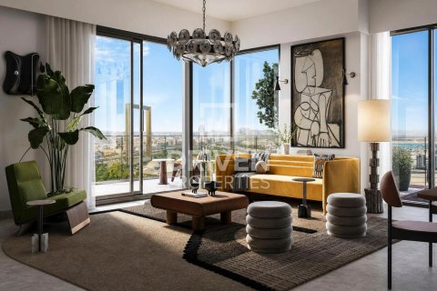 Apartment in Zabeel, Dubai, UAE 2 bedrooms, 108.79 sq.m. № 764957 - photo 1