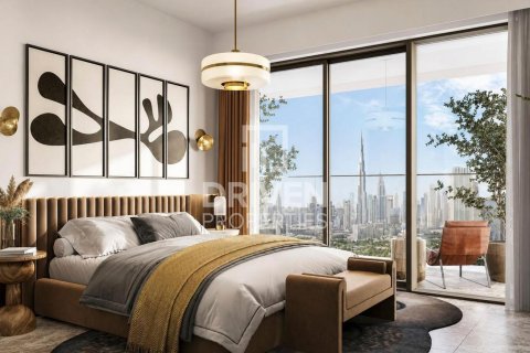 Apartment in Zabeel, Dubai, UAE 2 bedrooms, 108.79 sq.m. № 764957 - photo 3