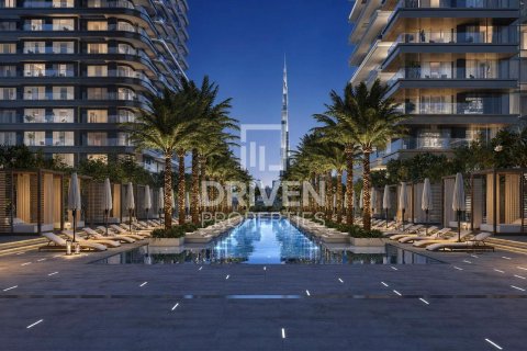 Apartment in Zabeel, Dubai, UAE 2 bedrooms, 108.79 sq.m. № 764957 - photo 13