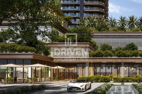 Apartment in Zabeel, Dubai, UAE 1 bedroom, 72.46 sq.m. № 764958 - photo 10