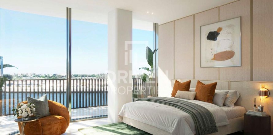 Wohnung in Al Wasl, Dubai, VAE: 2 Schlafzimmer, 128.86 m2 Nr. 764953